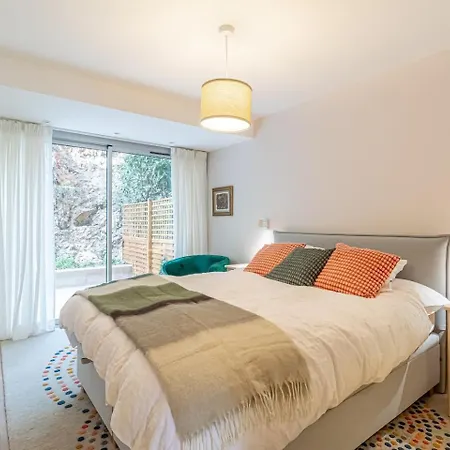 Magnificent 2-room Sea View ロクブリュヌ＝カップ＝マルタン