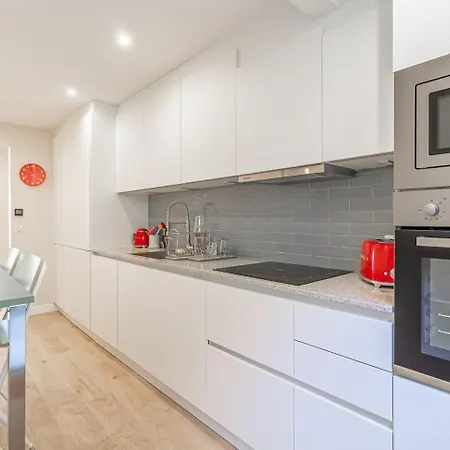 Magnificent 2-room Sea View Рокебрюн — Кап-Мартен
