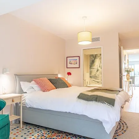 アパート Magnificent 2-room Sea View *